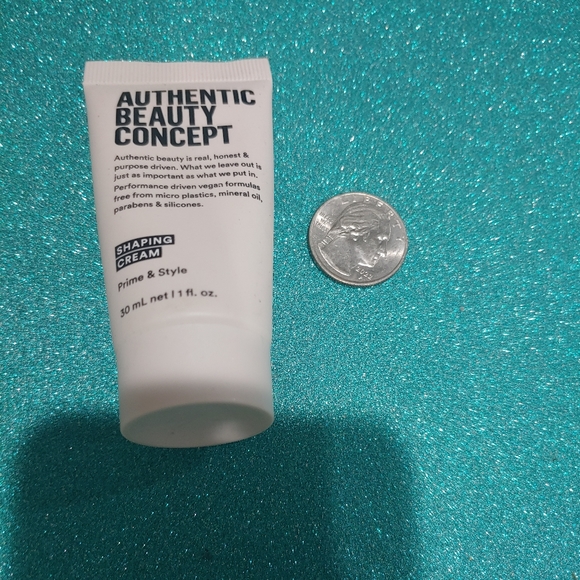 Shaping cream - Picture 1 of 3